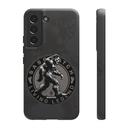 Living Legend Tough Phone Case