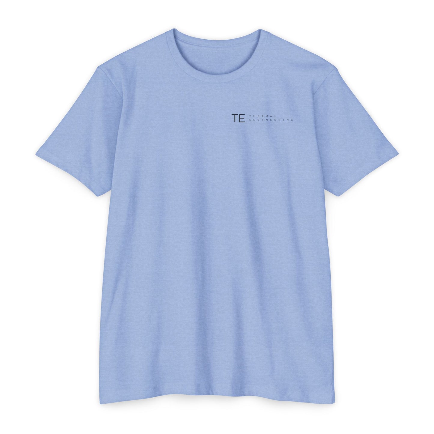TE Logo Tee (Black)
