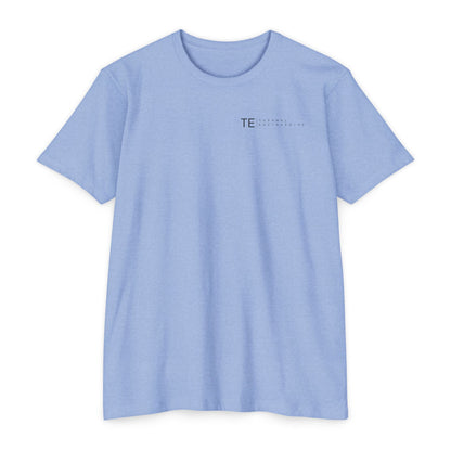 TE Logo Tee (Black)