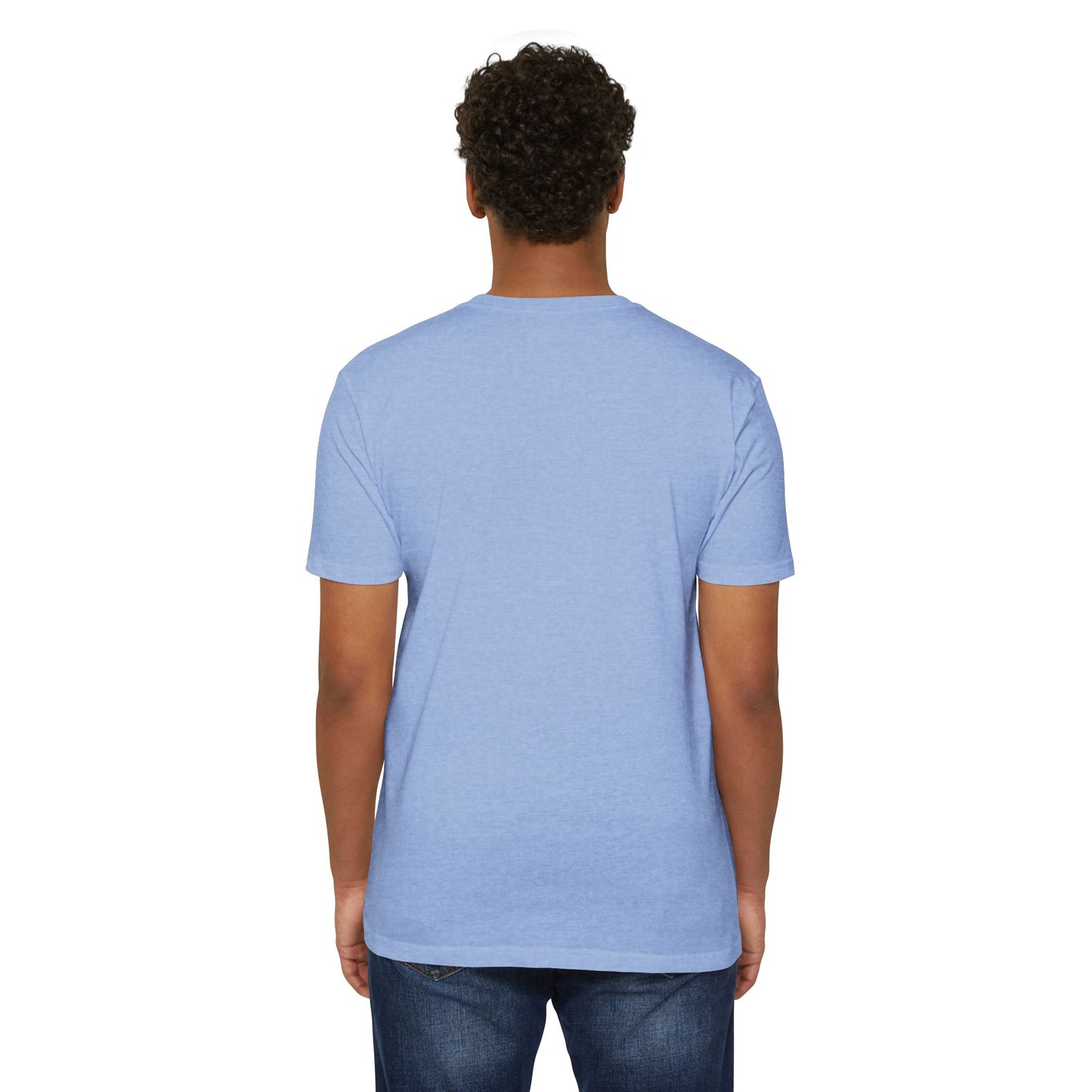 Adversity Athletes Far From Average Tee
