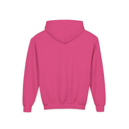 Adversity Athletes Lion Youth Hoodie