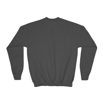 RattleSnakes Youth Crewneck Sweatshirt