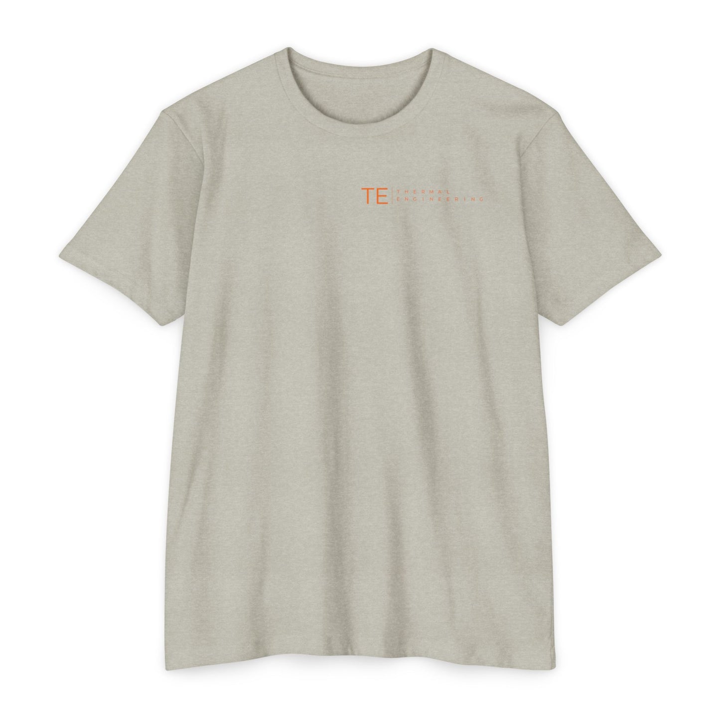 Copy of TE Logo Tee