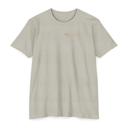 Copy of TE Logo Tee