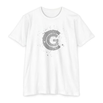 C&G Paint Tee