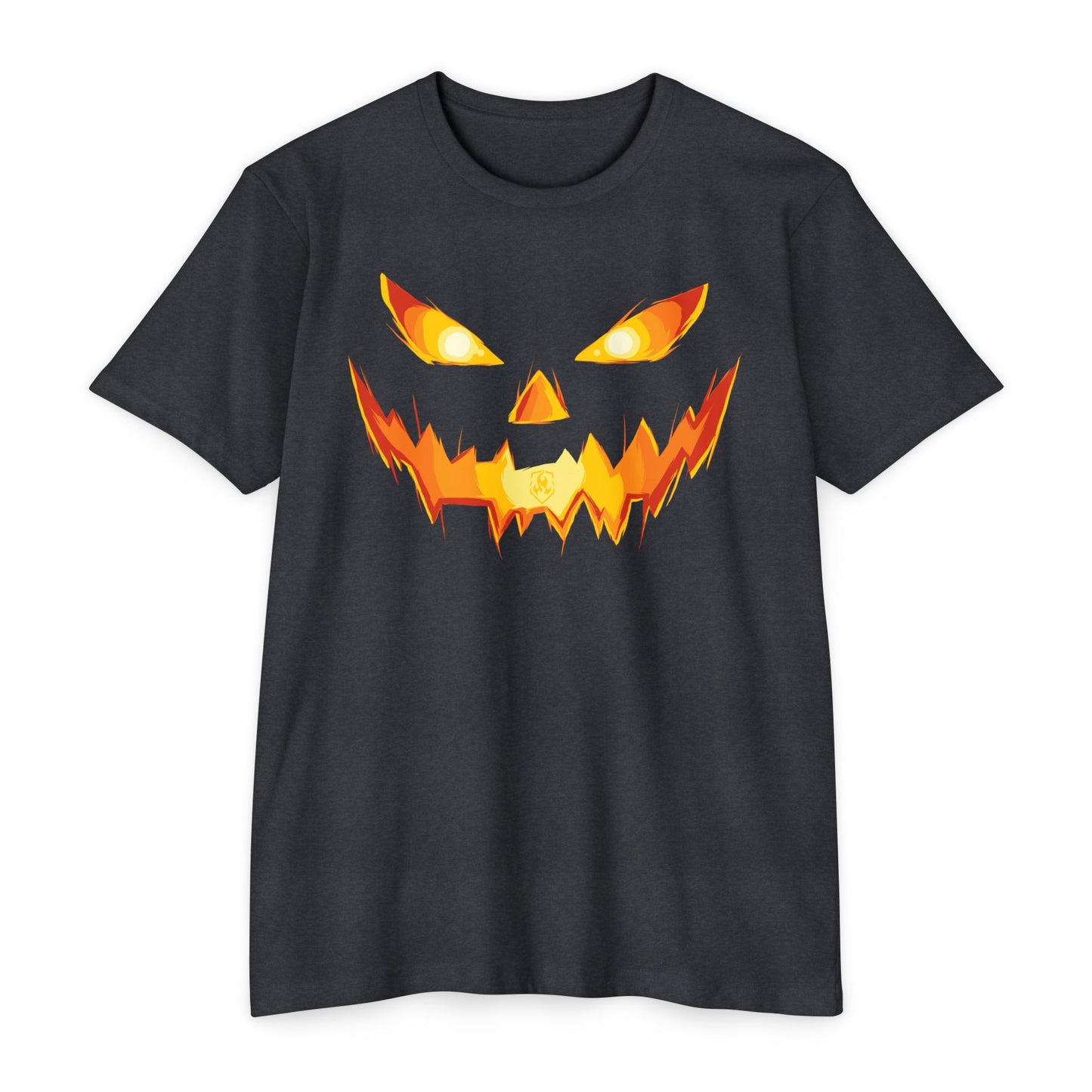 Bonfire Jack-O Tee