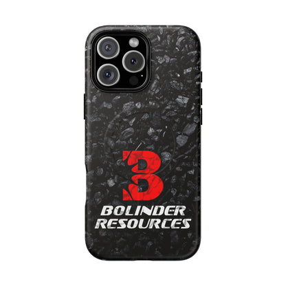 Bolinder Gravel Tough Magnetic Phone Case