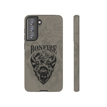 Bison Tough Phone Case