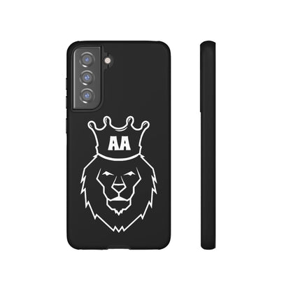 Adversity Athletes Phone Case