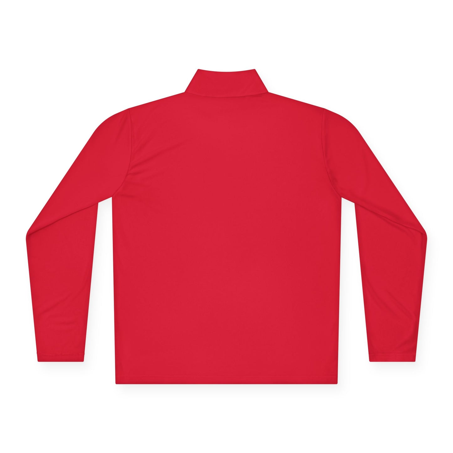Swagnar Logo Quarter-Zip
