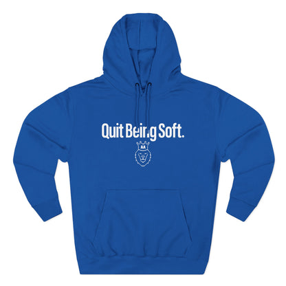 Adversity Athletes QBS Hoodie