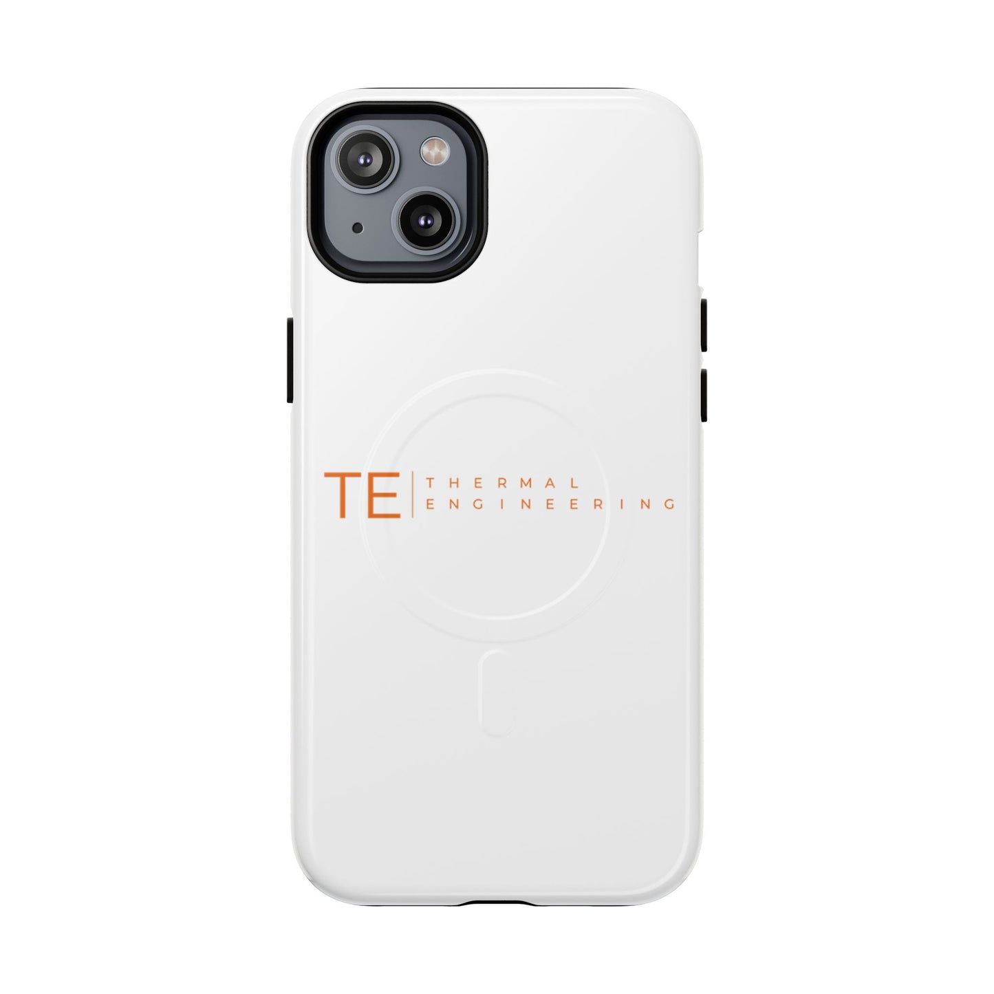 TE Magnetic Phone Case