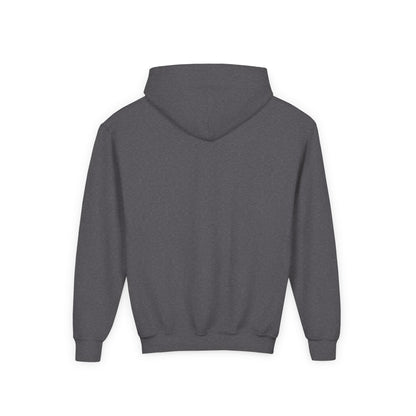 Adversity Athletes Lion Youth Hoodie