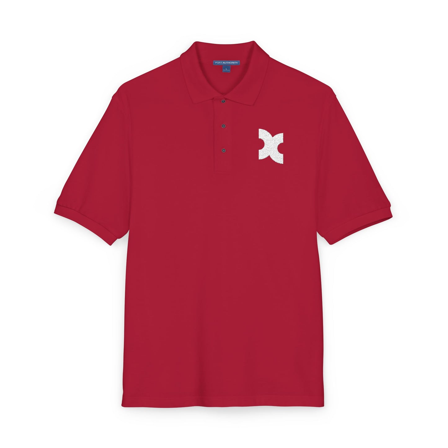 Charter Connect Unisex Polo