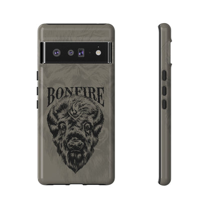 Bison Tough Phone Case