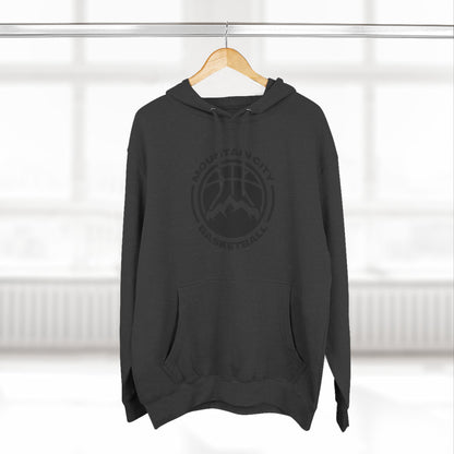MTN City Game Day Hoodie