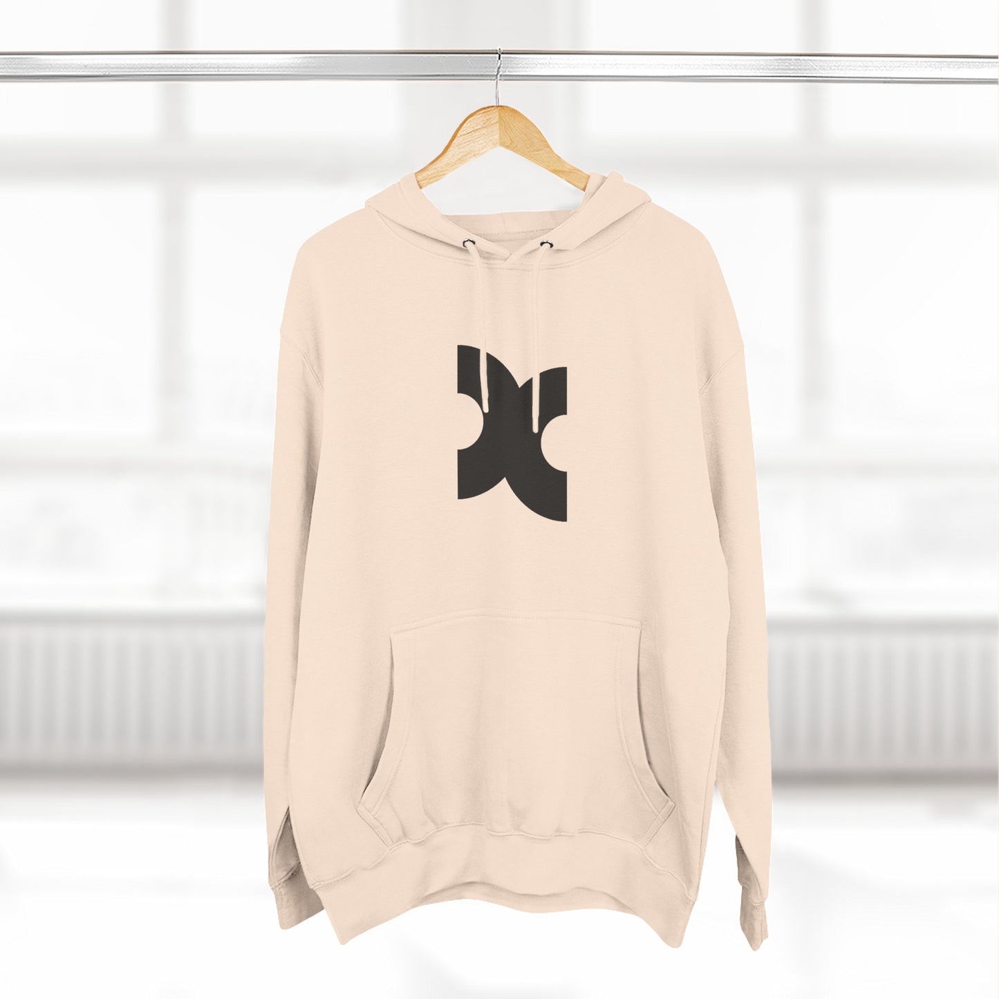 Charter Connect Logo Hoodie