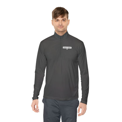 Hard Knox Sideline Quarter-Zip