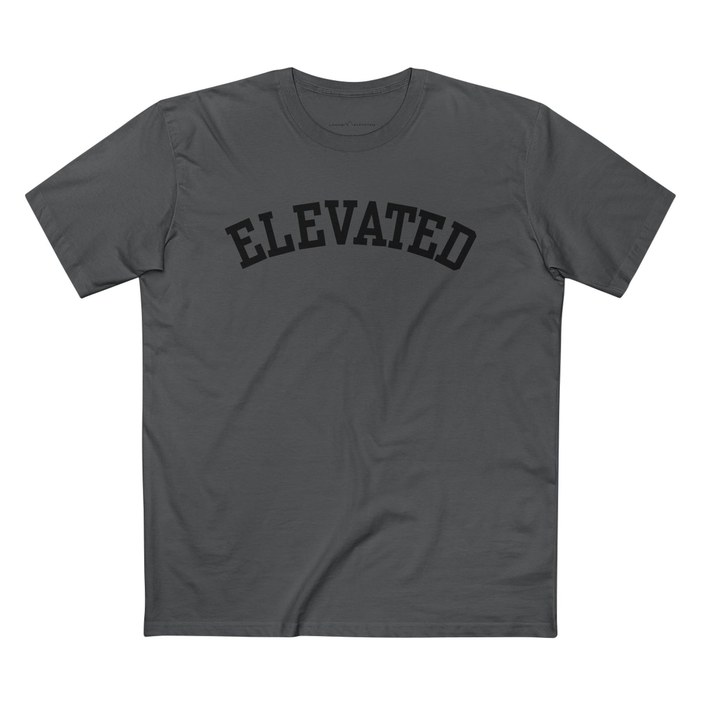 Loans "Elevated" Staple Tee