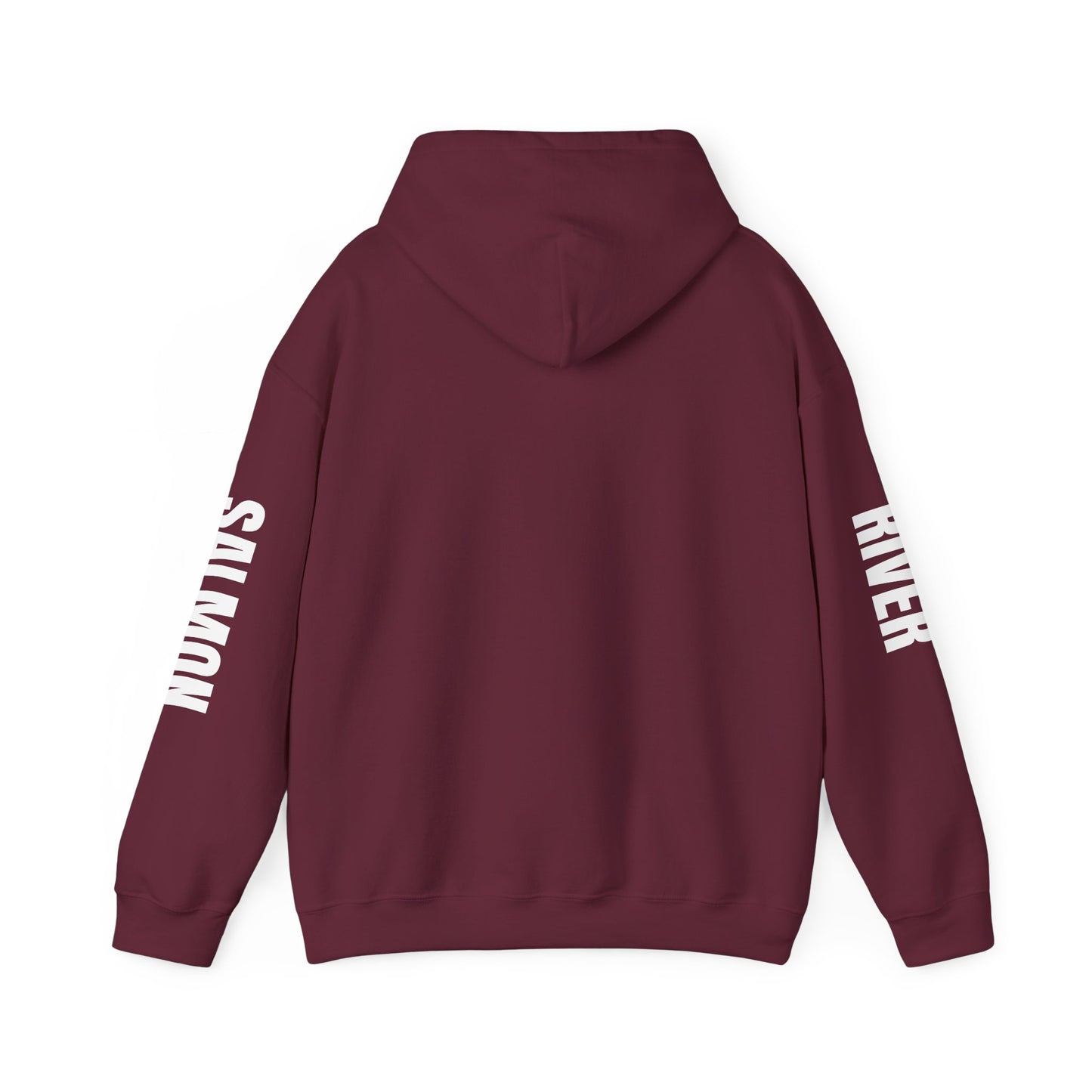 Rapid River Heavy Blend™ Hooded Sweatshirt