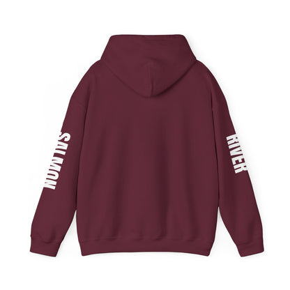 Rapid River Heavy Blend™ Hooded Sweatshirt