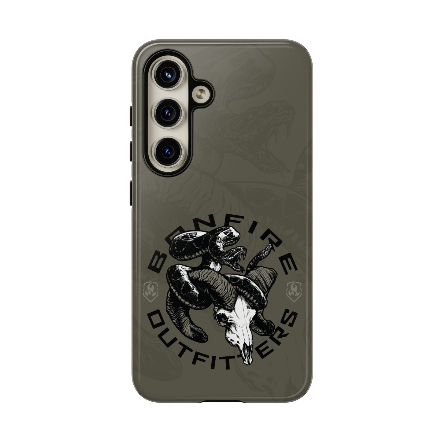 Desert Tough Phone Case