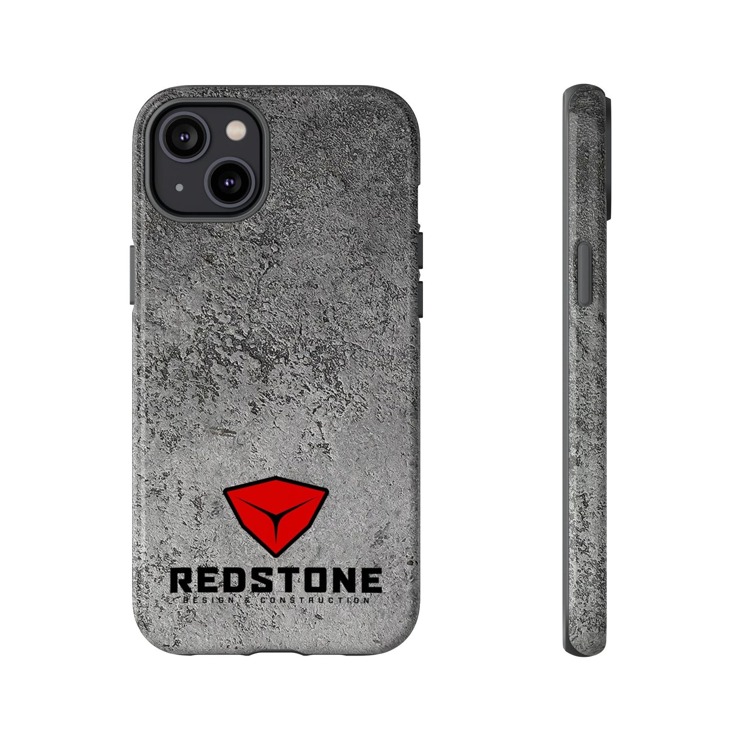 Redstone Tough Phone Case