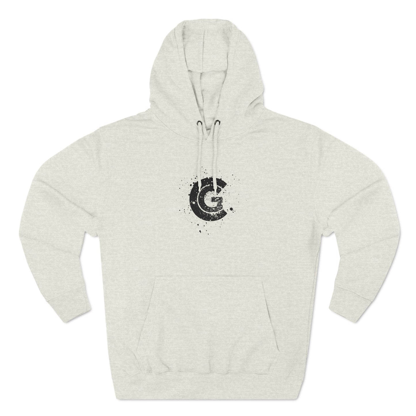 C&G Paint Hoodie