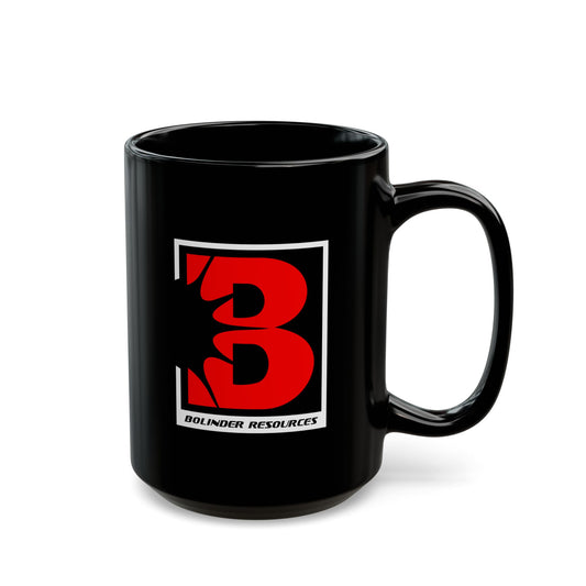 Bolinder Block Mug