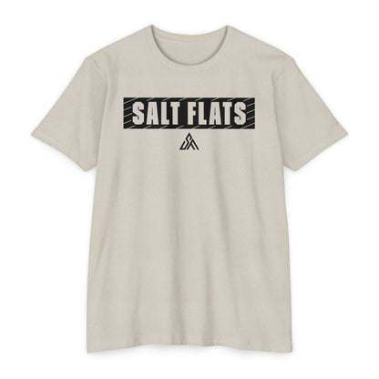 Salt Flats Sideline Tee
