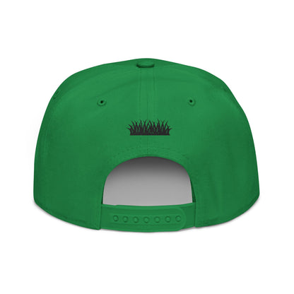 Snapback (Embroidery)