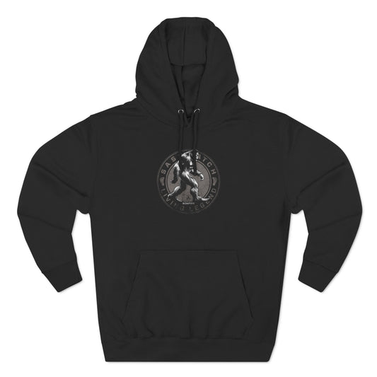 Living Legend Hoodie