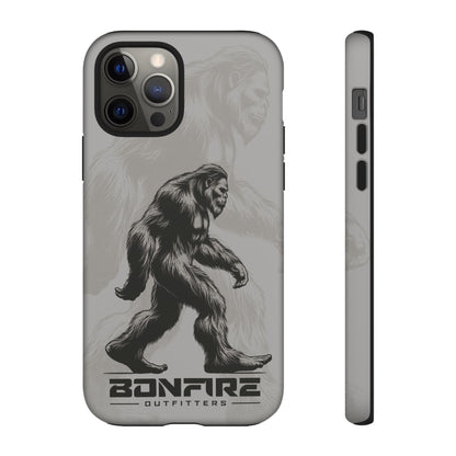 Squatch Walkin' Tough Phone Case