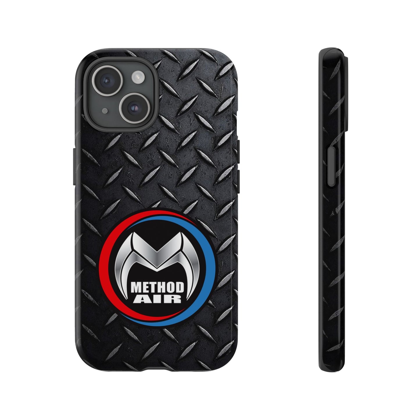 Method Air Diamond Tough Phone Case