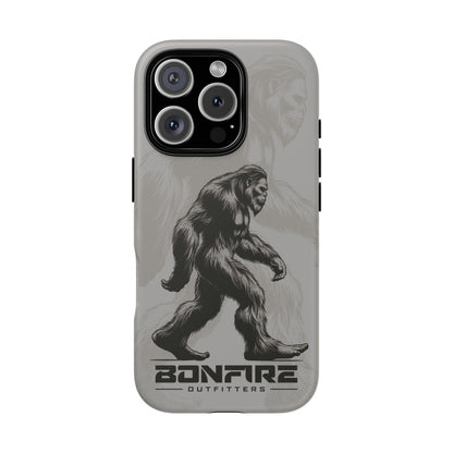 Squatch Walkin' Tough Phone Case