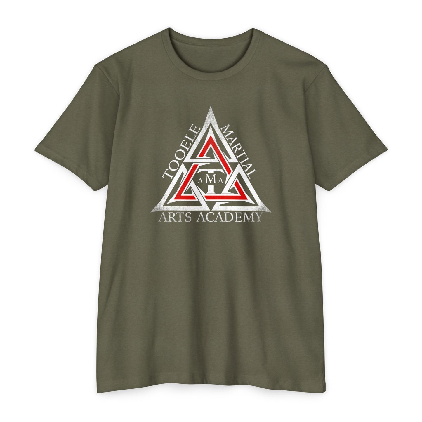 TMAA Logo Tee