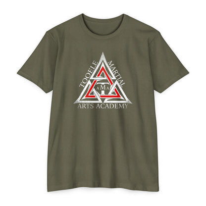 TMAA Logo Tee