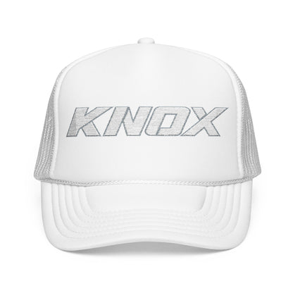 Hard KNOX Foam Trucker Hat