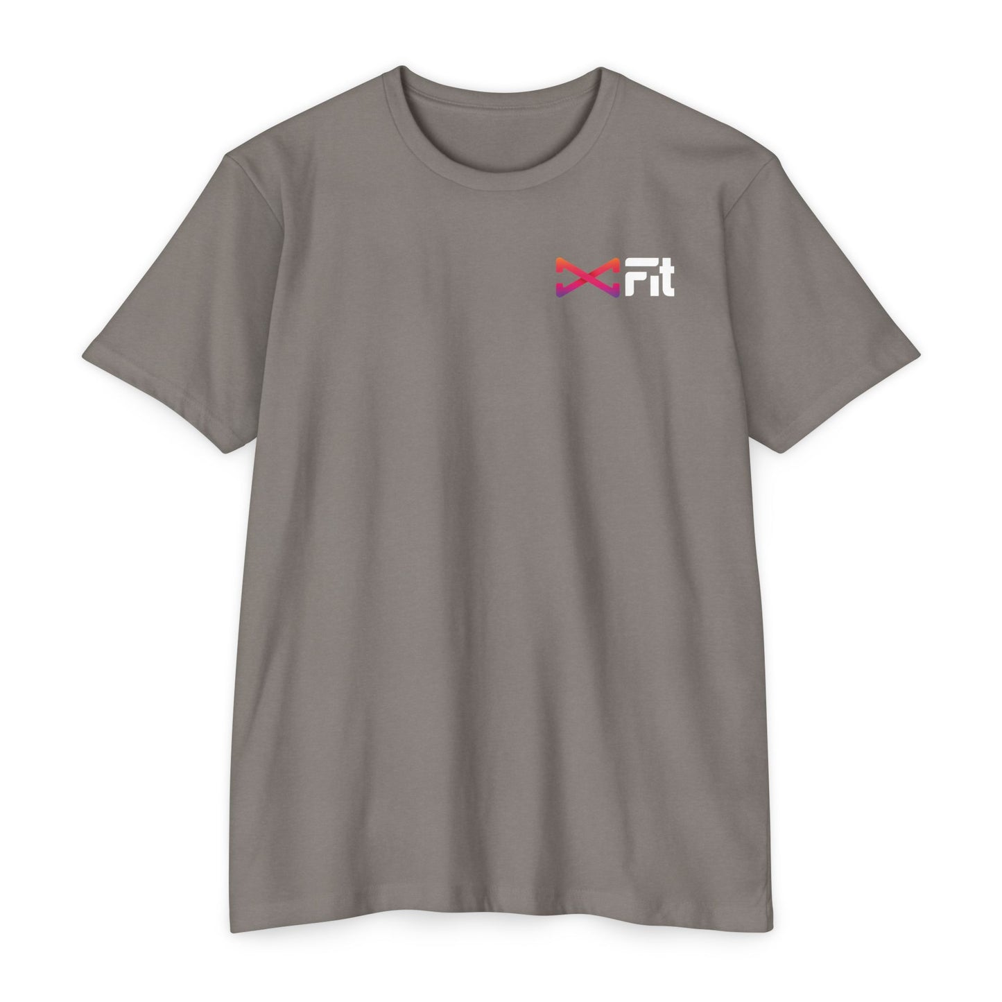 XFit Blueprint Tee (White Logo)