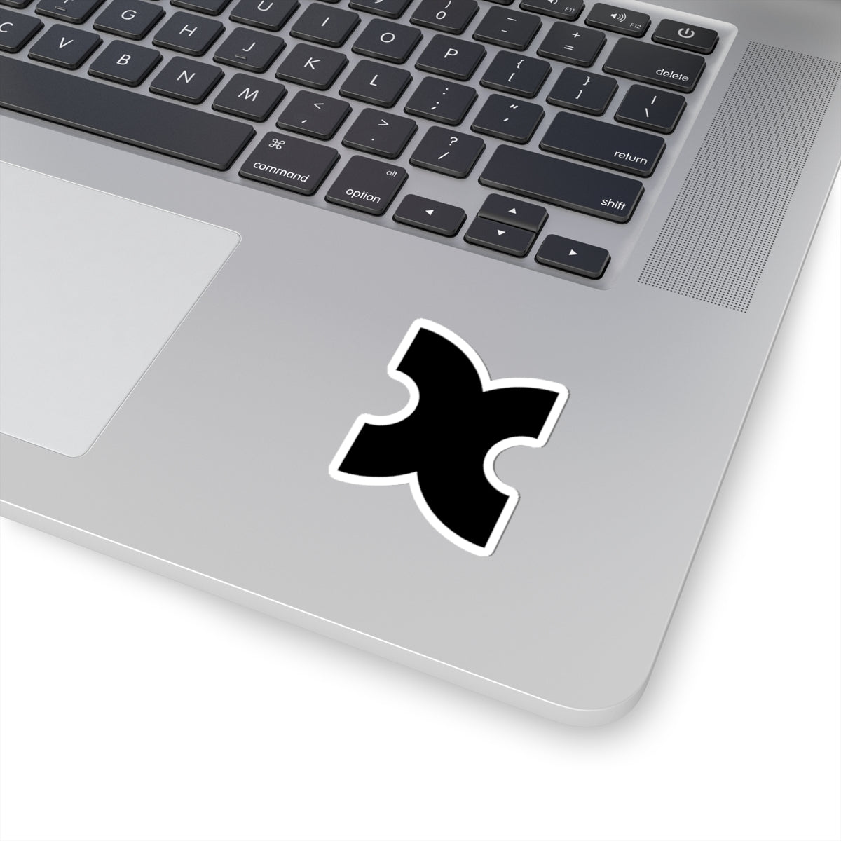 Charter Connect Sticker