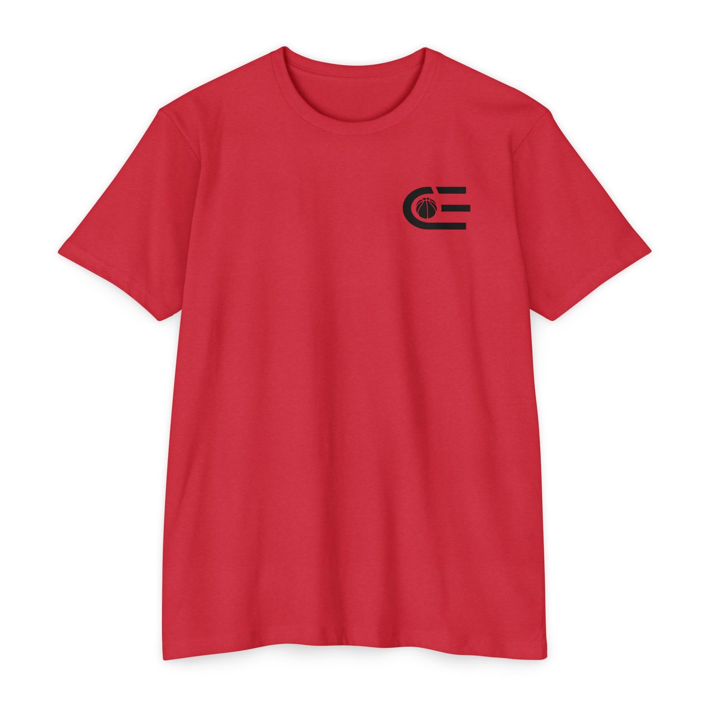 Court Evolution Essential Tee