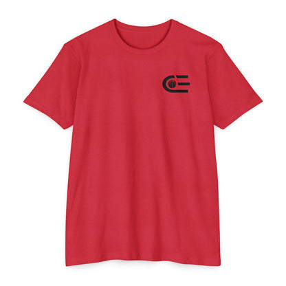 Court Evolution Essential Tee