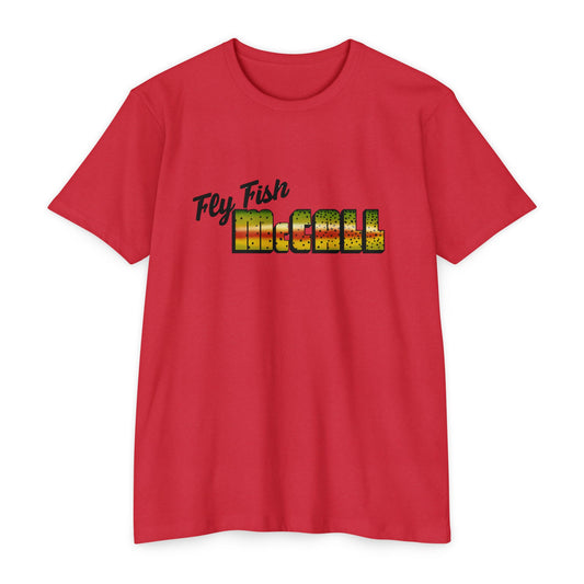 Fly Fish McCall Classic Tee