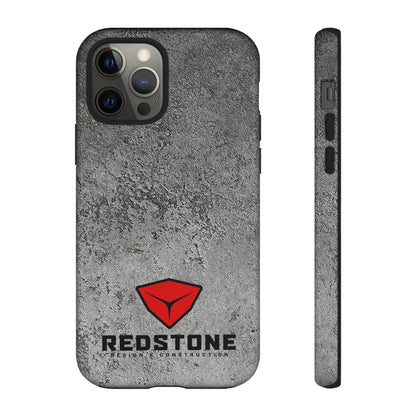 Redstone Tough Phone Case