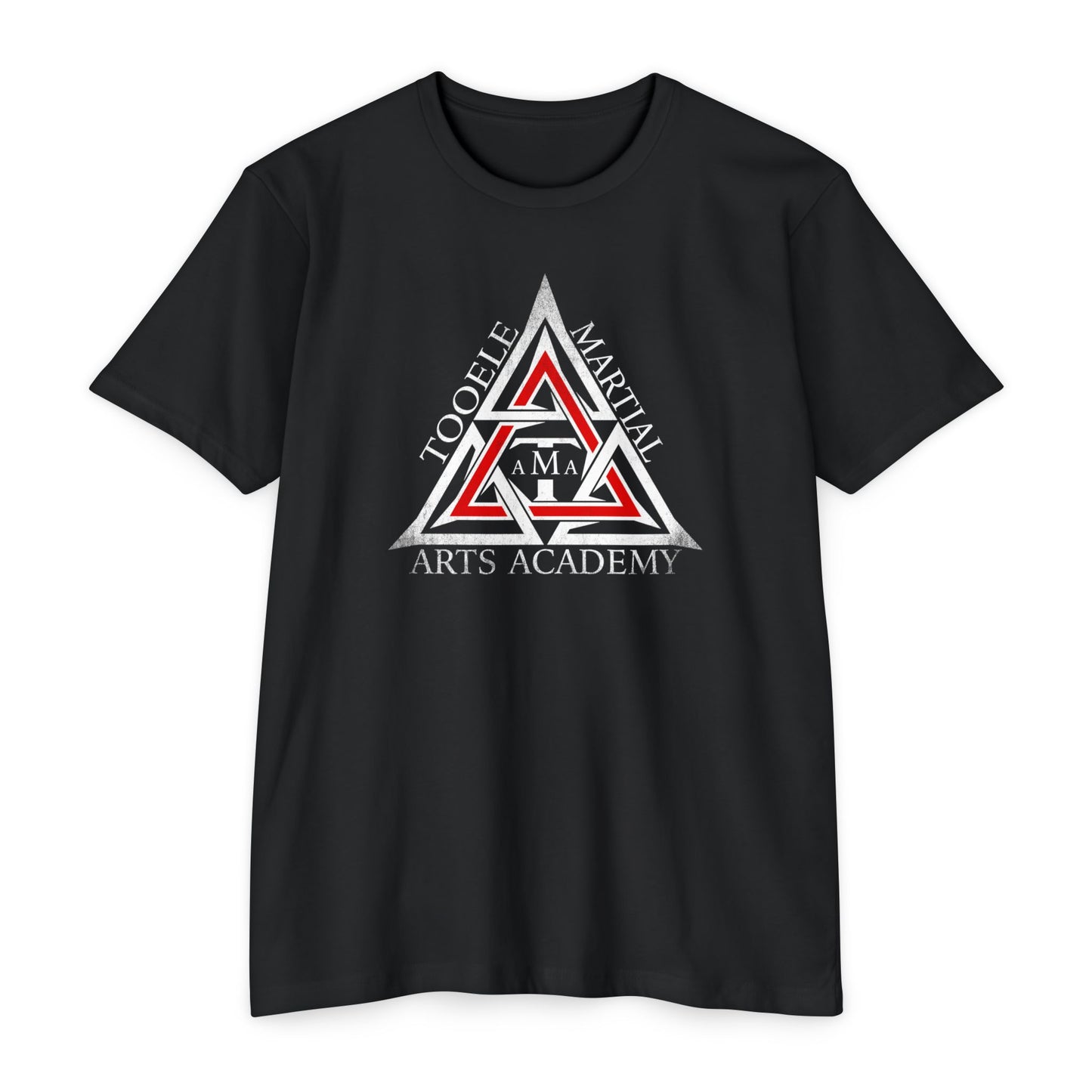 TMAA Logo Tee