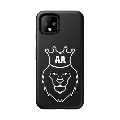 Adversity Athletes Phone Case