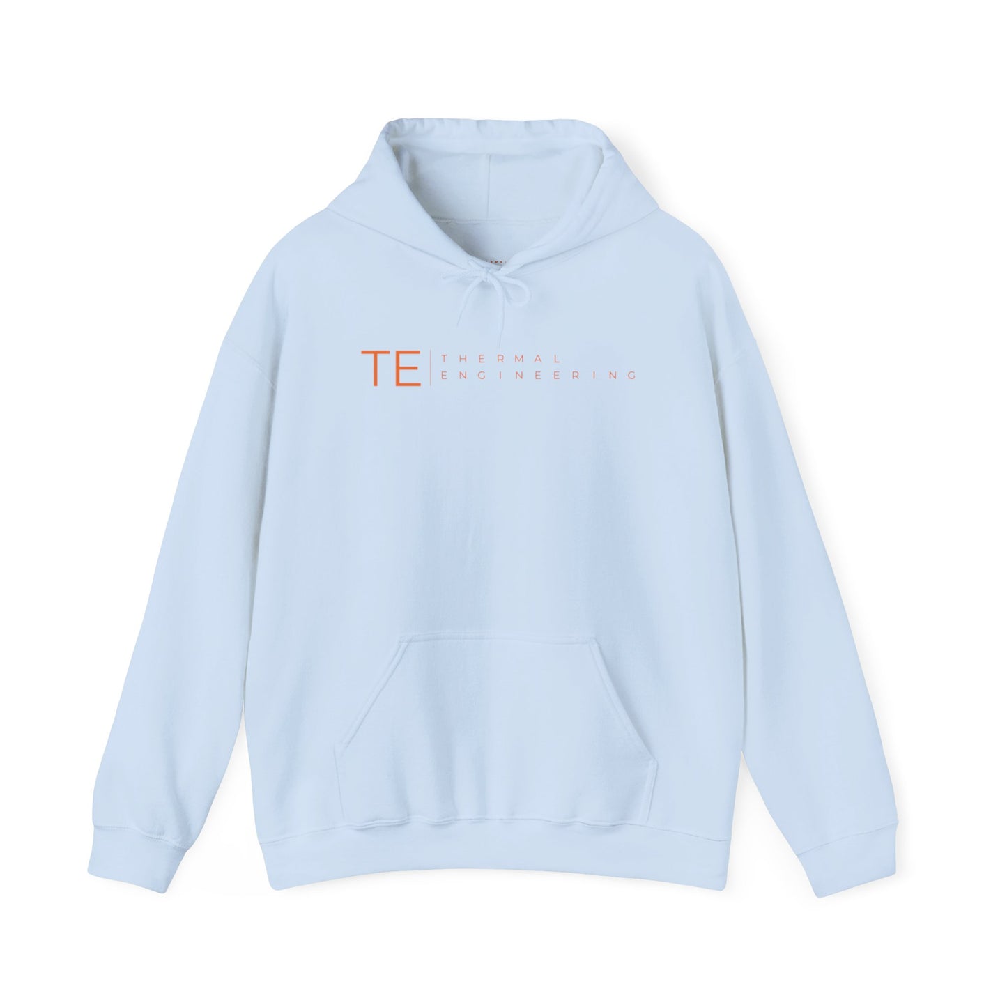TE Heavy Blend™ Hooded Sweatshirt