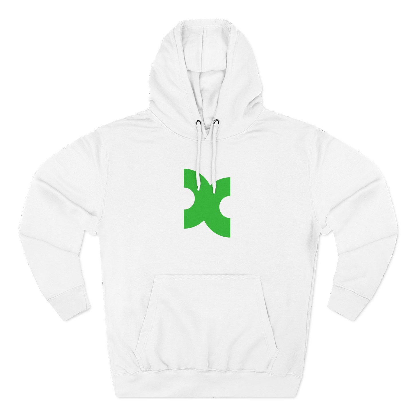 Charter Connect Logo Hoodie