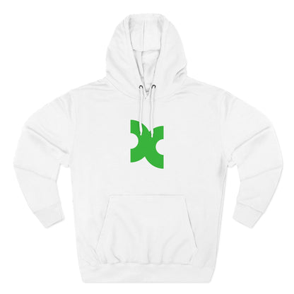 Charter Connect Logo Hoodie