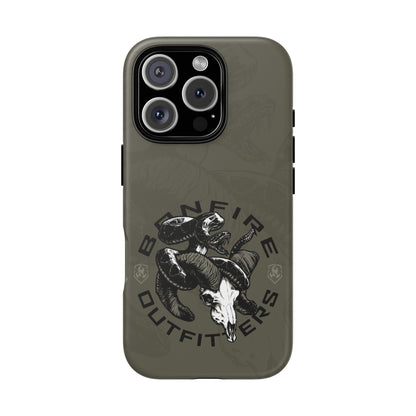 Desert Tough Phone Case